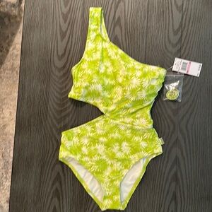 Michael Kors Swimsuit- Brand New 🌴🌴🏖